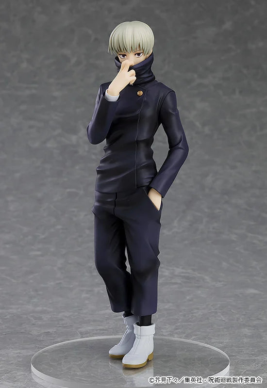 JUJUTSU KAISEN - Toge Inumaki - Pop Up Parade 17cm