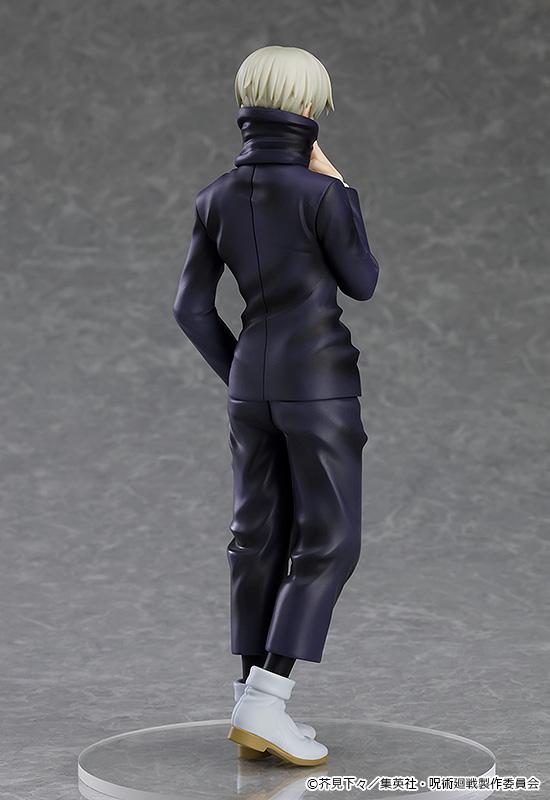 JUJUTSU KAISEN – Toge Inumaki – Pop-Up-Parade 17 cm