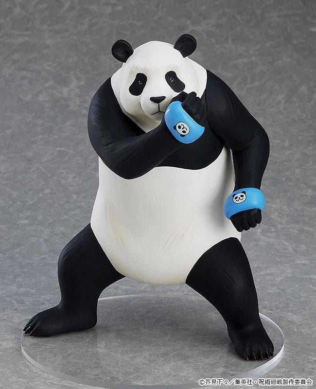 JUJUTSU KAISEN – Panda – Pop-Up-Parade 17 cm