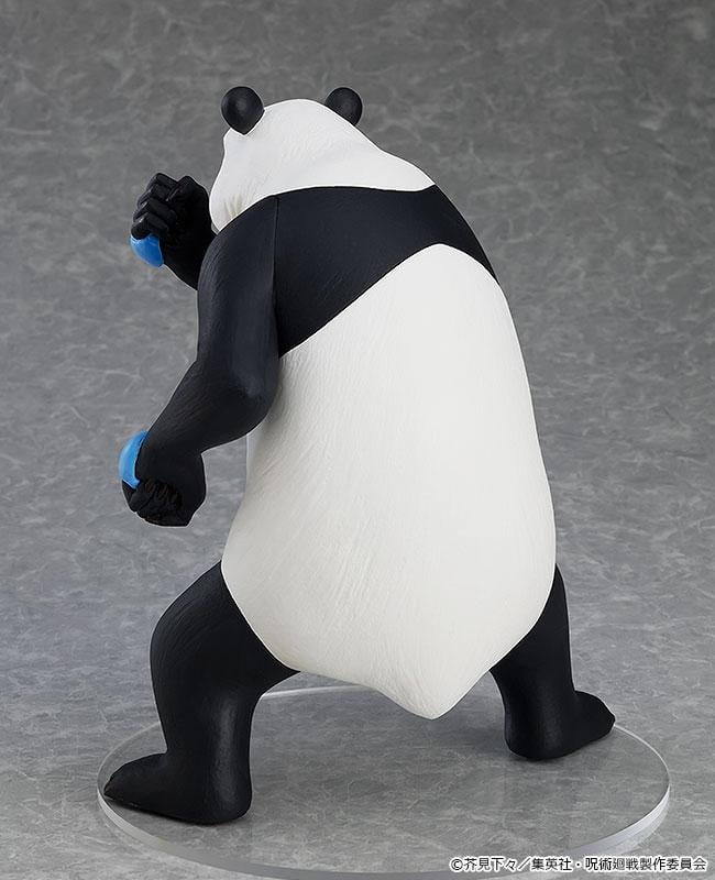 JUJUTSU KAISEN – Panda – Pop-Up-Parade 17 cm