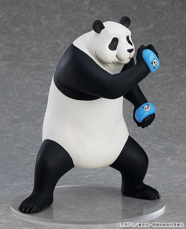 JUJUTSU KAISEN – Panda – Pop-Up-Parade 17 cm
