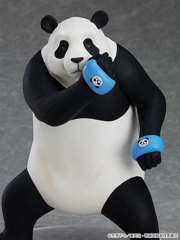 JUJUTSU KAISEN – Panda – Pop-Up-Parade 17 cm