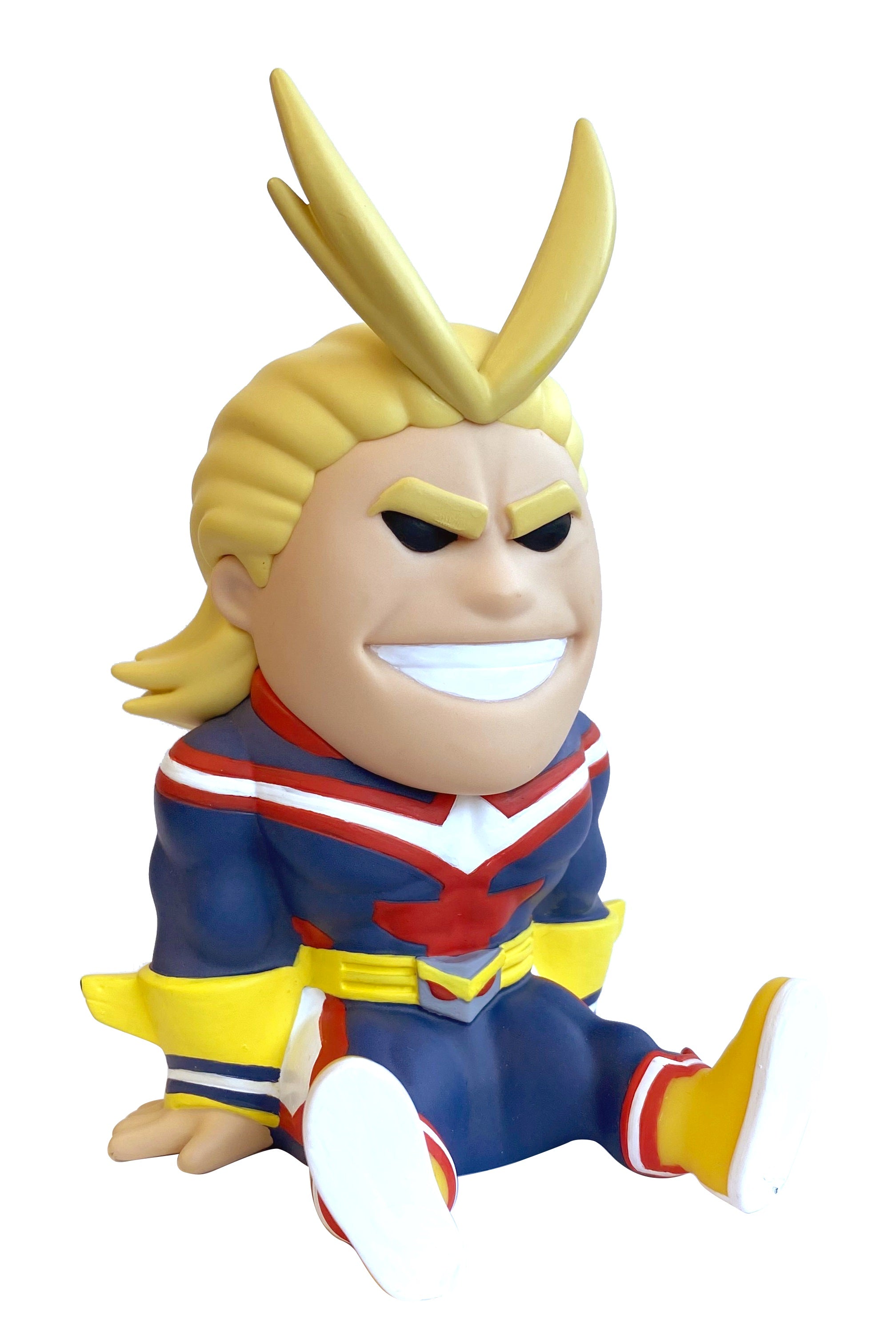 MY HERO ACADEMIA – Spardose – All Might – 16 cm