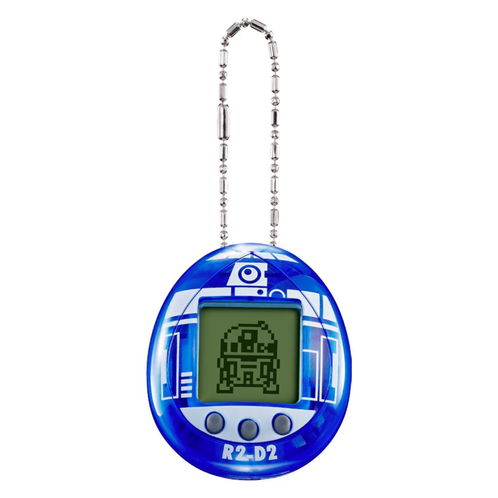 STAR WARS – R2-D2 (Blue Edition) – Tamagotchi Nano