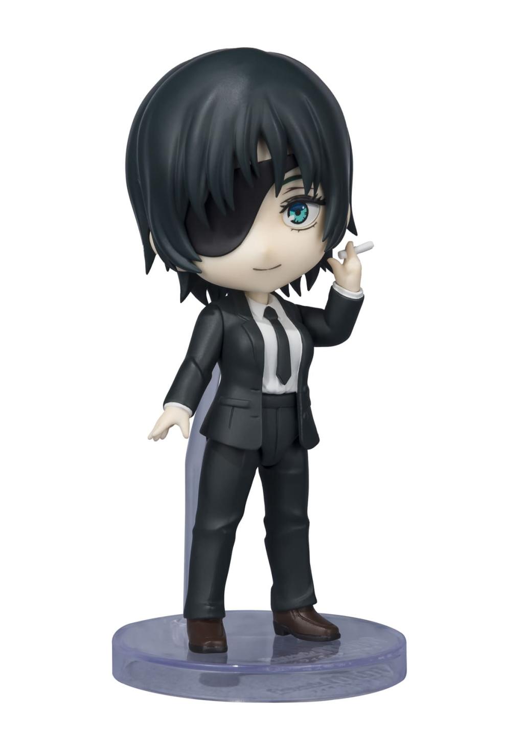 KETTENSÄGENMANN - Himeno - Mini-Figuarts 10cm