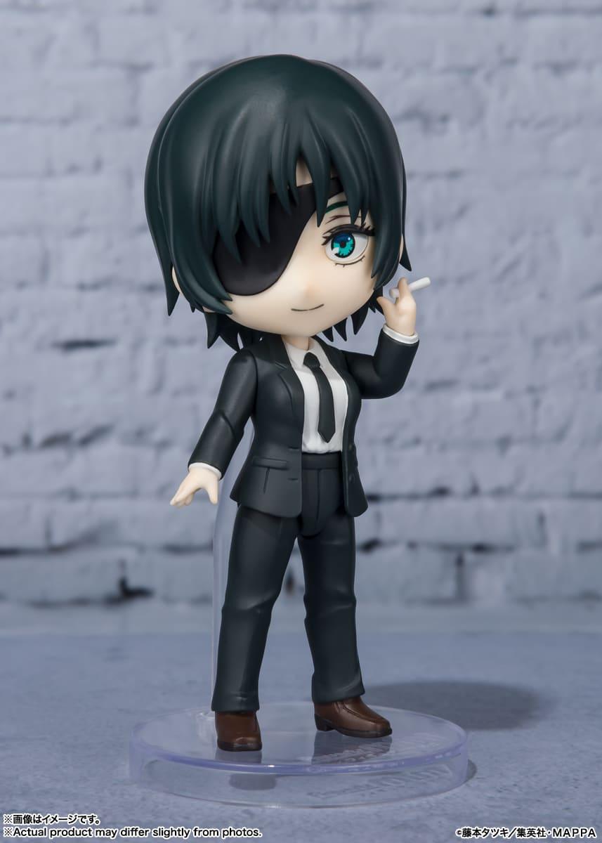 KETTENSÄGENMANN - Himeno - Mini-Figuarts 10cm