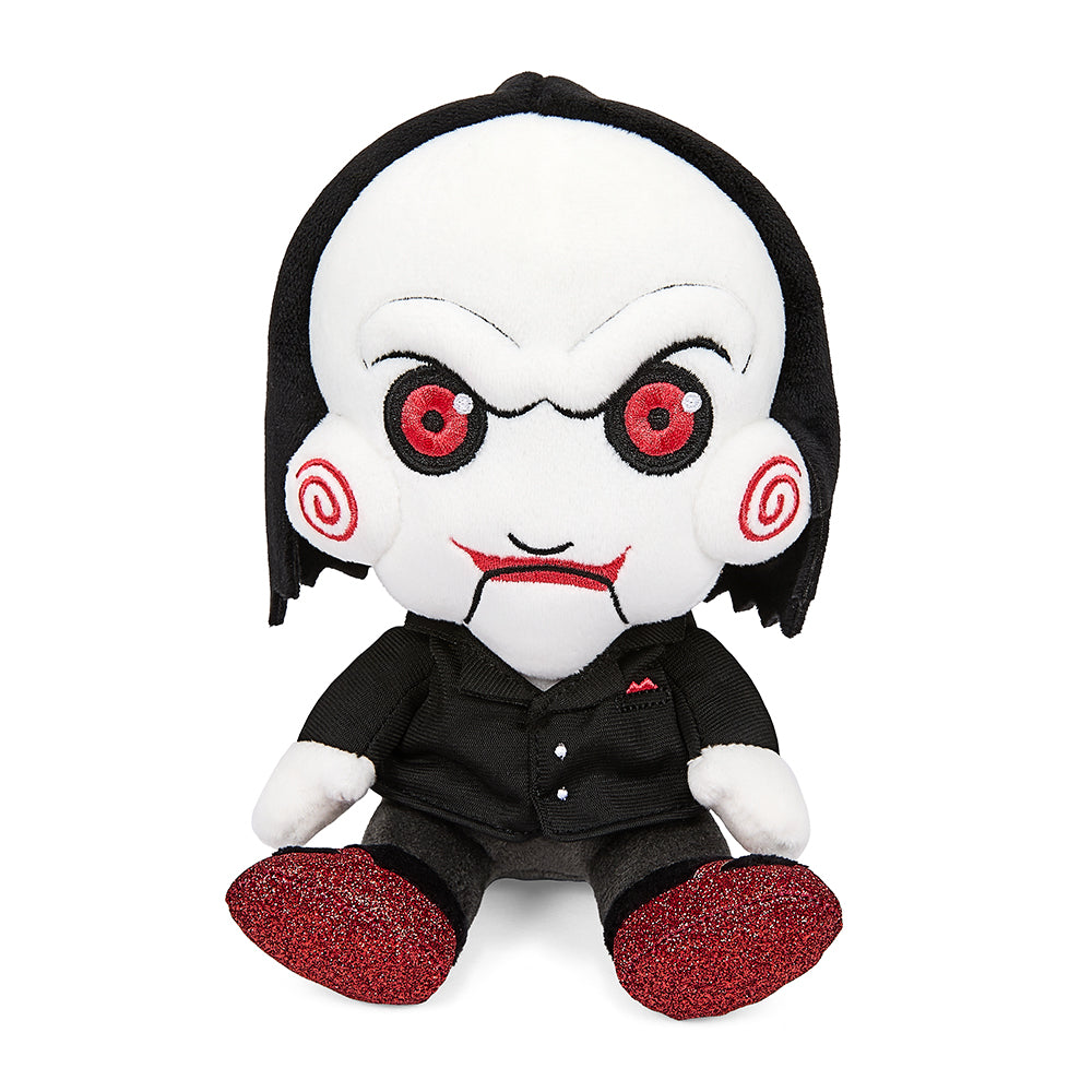 SAW - Billy - Phunny Plush 20cm