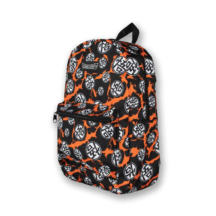 DRAGON BALL Z - Logo - Backpack '40x 30x 12cm'