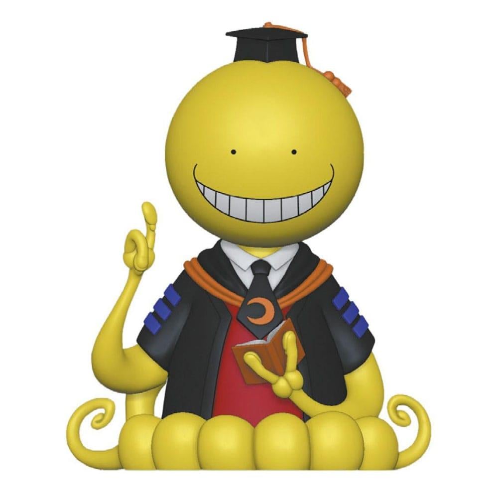 ASSASSINATION CLASSROOM – Koro Sensei – Spardose PVC 16 cm