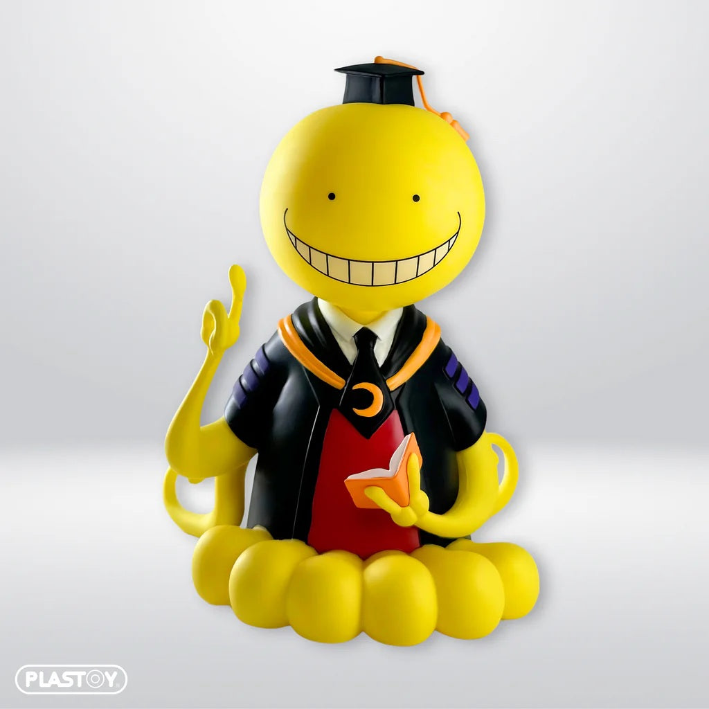 ASSASSINATION CLASSROOM – Koro Sensei – Spardose PVC 16 cm