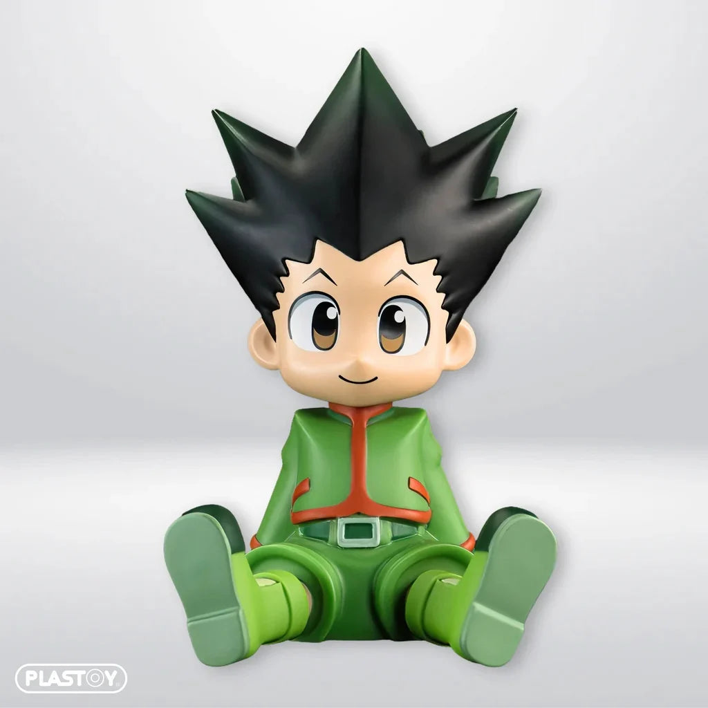 HUNTER X HUNTER - Gon - Spardose PVC 15cm