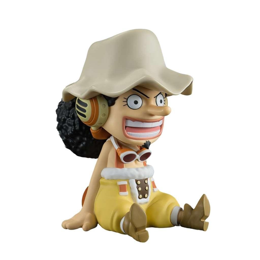 ONE PIECE - Usopp - Money Box PVC 16cm