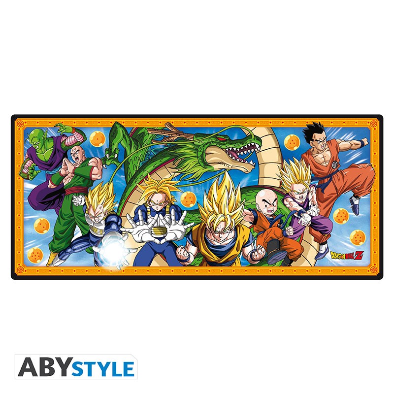 DRAGON BALL Z - Group - XXL Mouse Pad