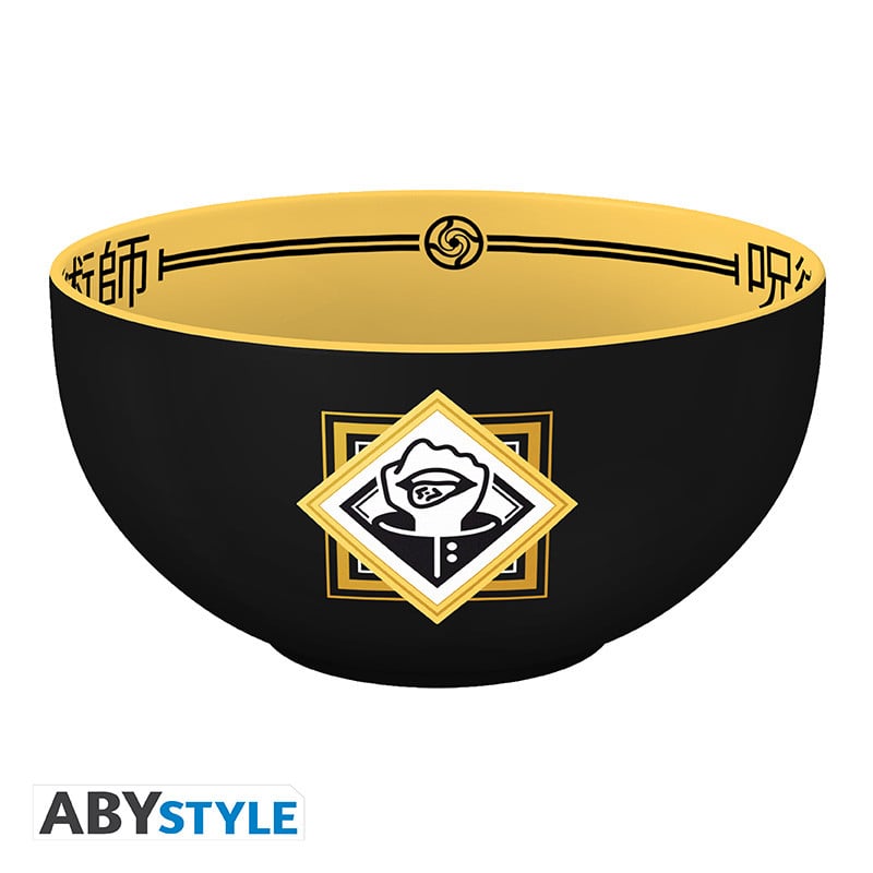 JUJUTSU KAISEN - Tokyo Curse College - Bowl 600ml