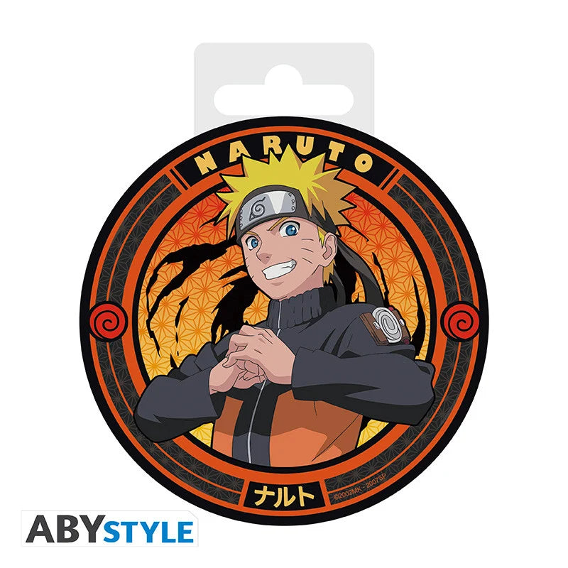 NARUTO SHIPPUDEN - Naruto - Coaster