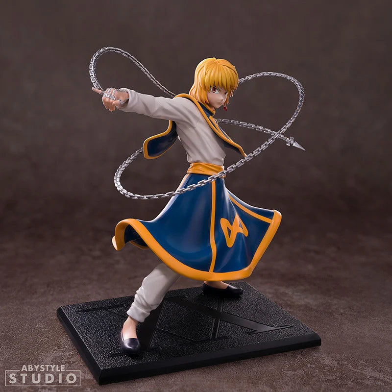 HUNTER X HUNTER - Kurapika - Figure SFC 16cm