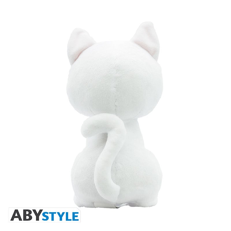 SAILOR MOON - Artemis - Plush 15cm