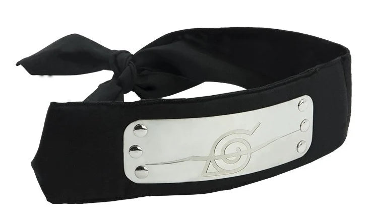 NARUTO SHIPPUDEN - Anti Konoha - Headband