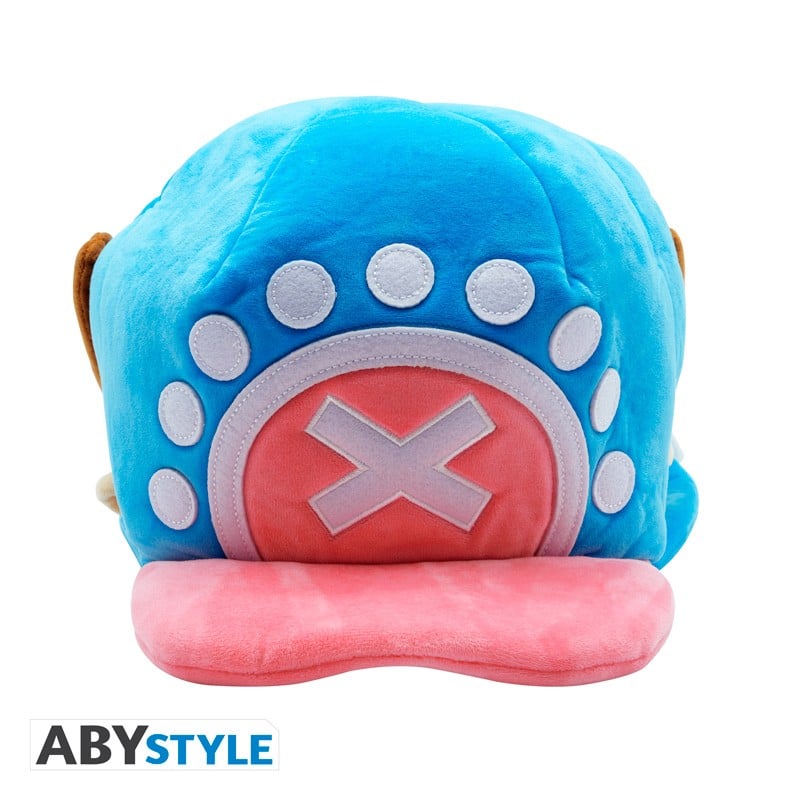 ONE PIECE - Replica hat Tony Tony Chopper - Adult Size
