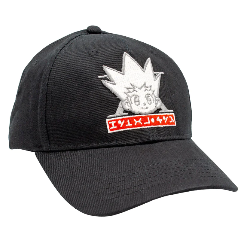 HUNTER X HUNTER – Chibi Gon – Cap