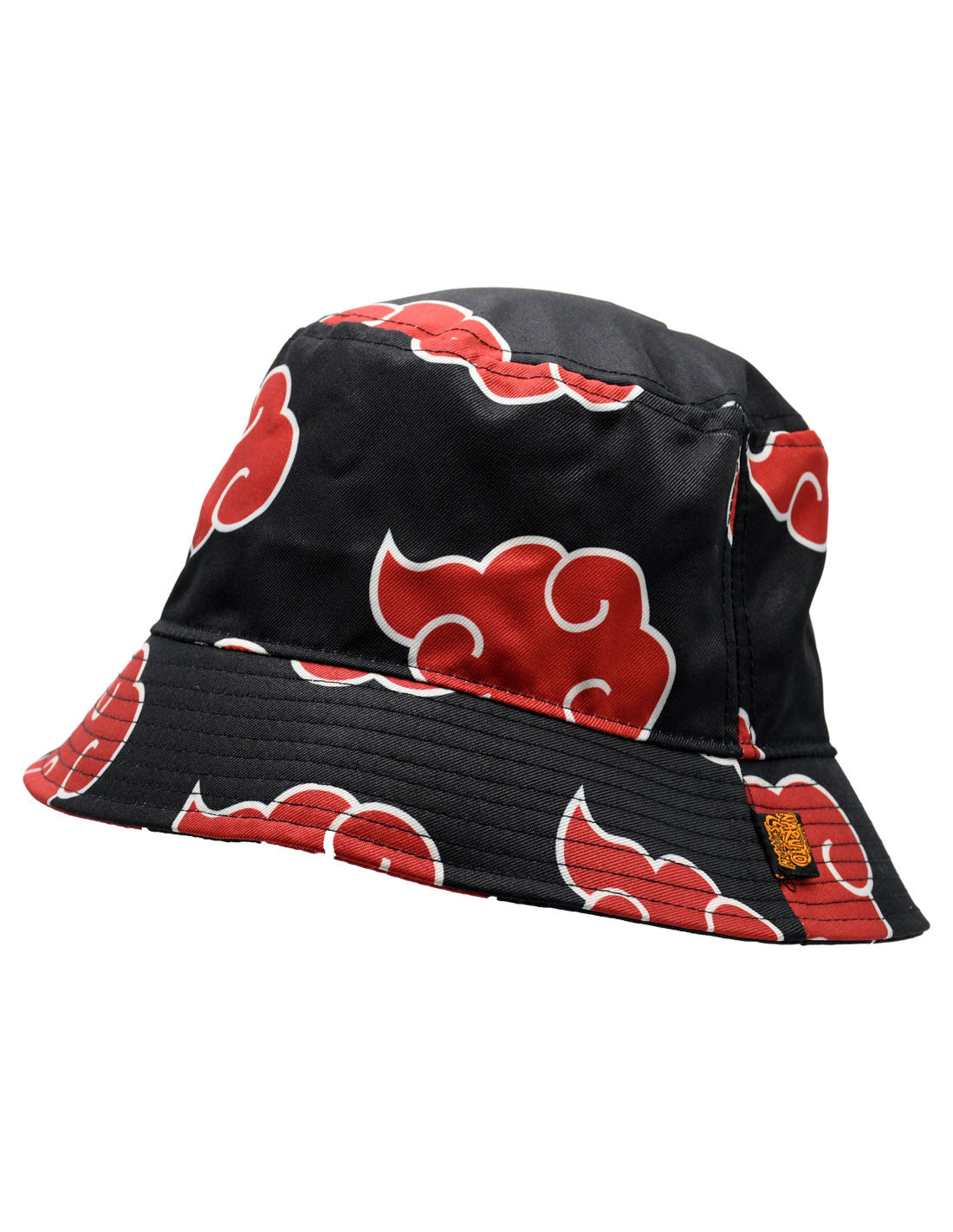 NARUTO SHIPPUDEN – Akatsuki Clouds – Bob