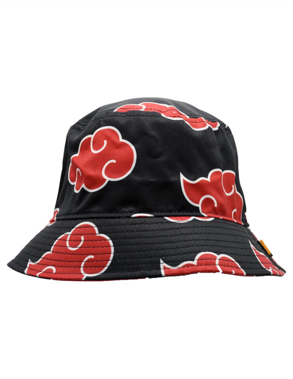 NARUTO SHIPPUDEN – Akatsuki Clouds – Bob