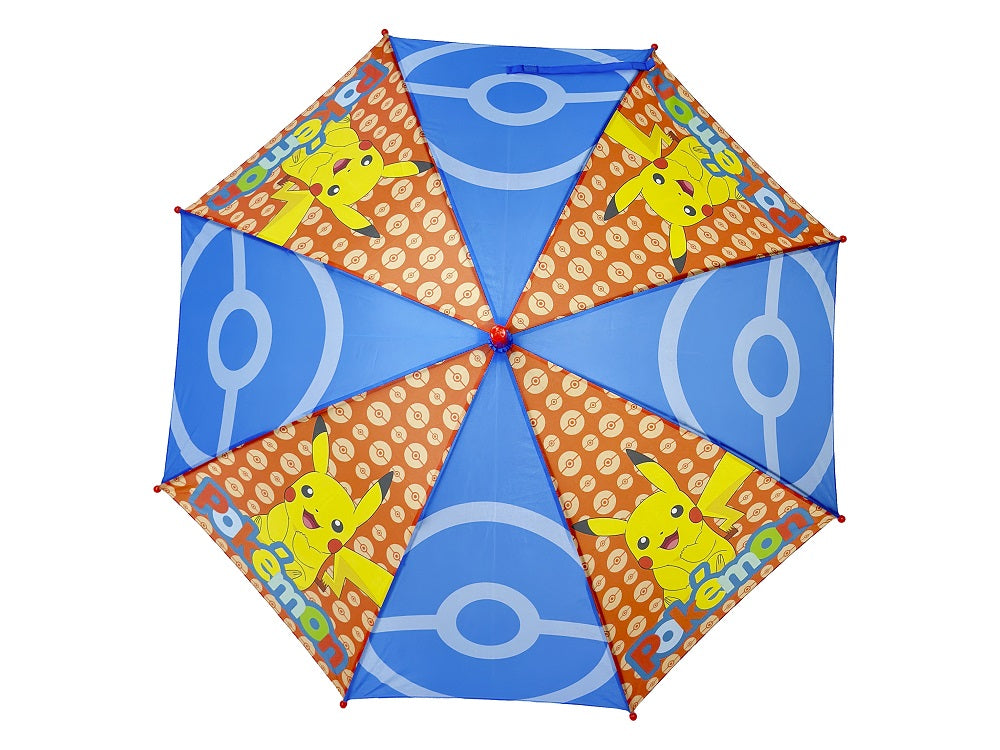 POKEMON - Starter - Automatic Umbrella 54 cm