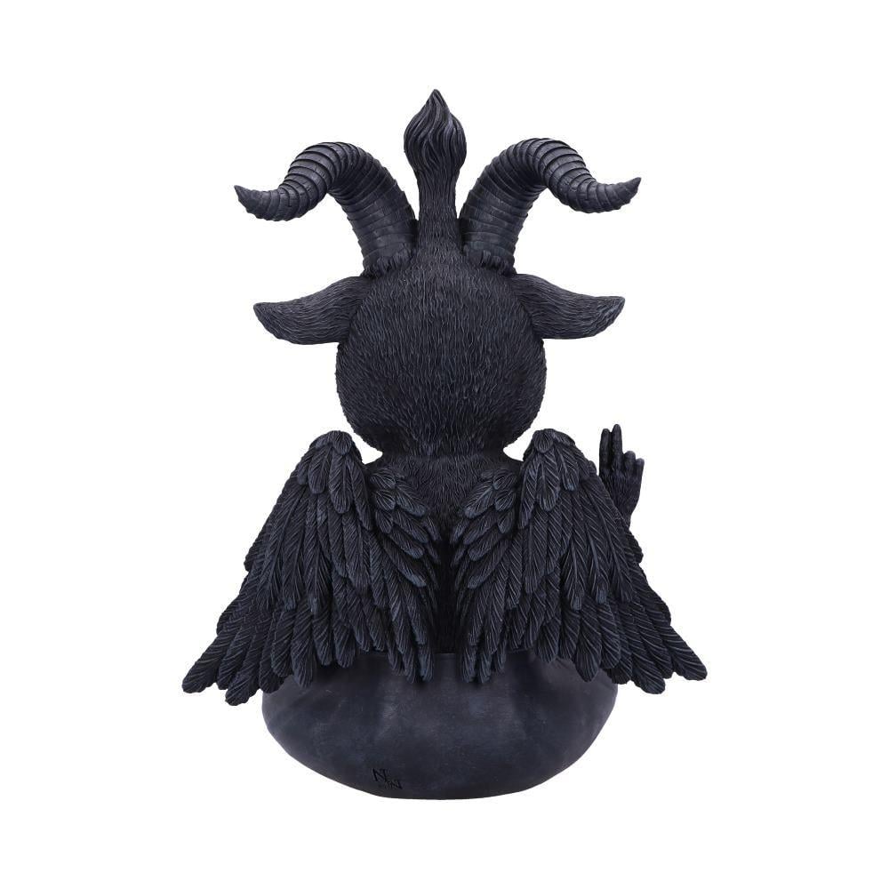 CULT CUTIES - Baphoboo - Figure 30cm