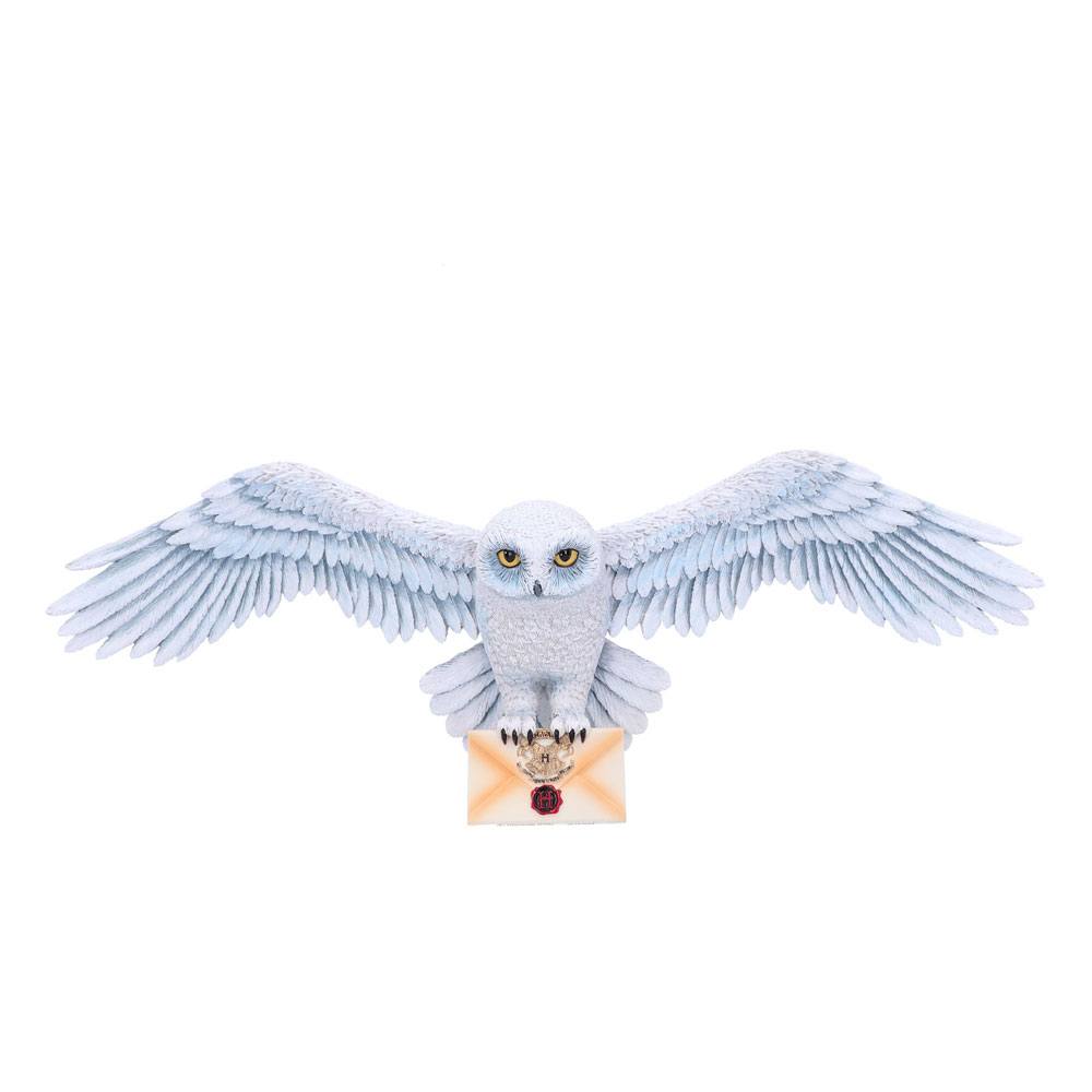 HARRY POTTER - Hedwig - Wall Plaque 45cm