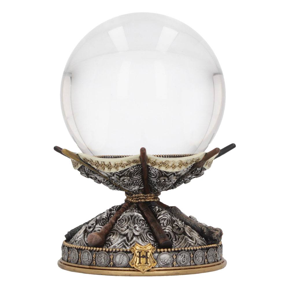 HARRY POTTER - Hogwarts - Cristal Ball Holder 16cm