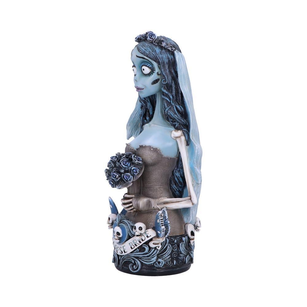 CORPSE BRIDE - Emily - Bust 29.3cm
