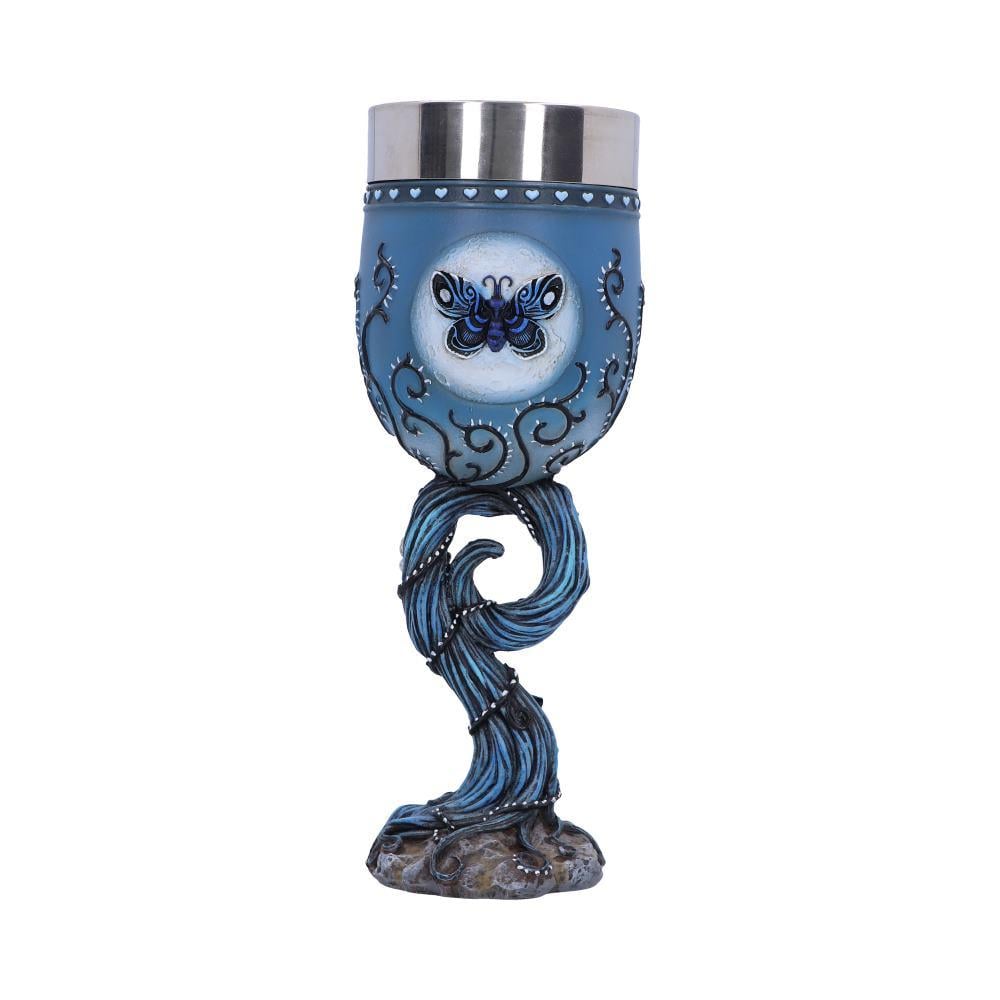 CORPSE BRIDE - Emily - Goblet 20.6cm