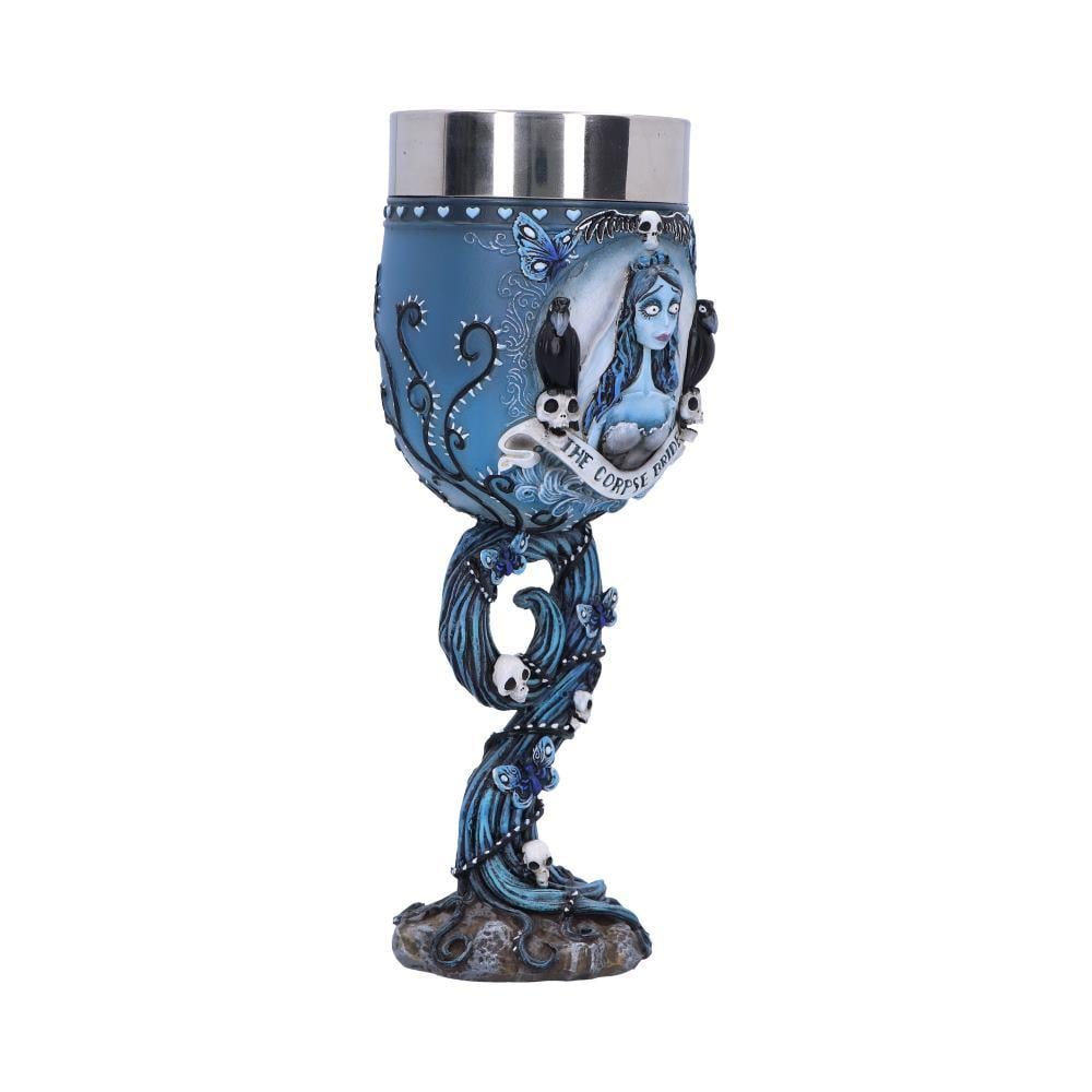 CORPSE BRIDE - Emily - Goblet 20.6cm