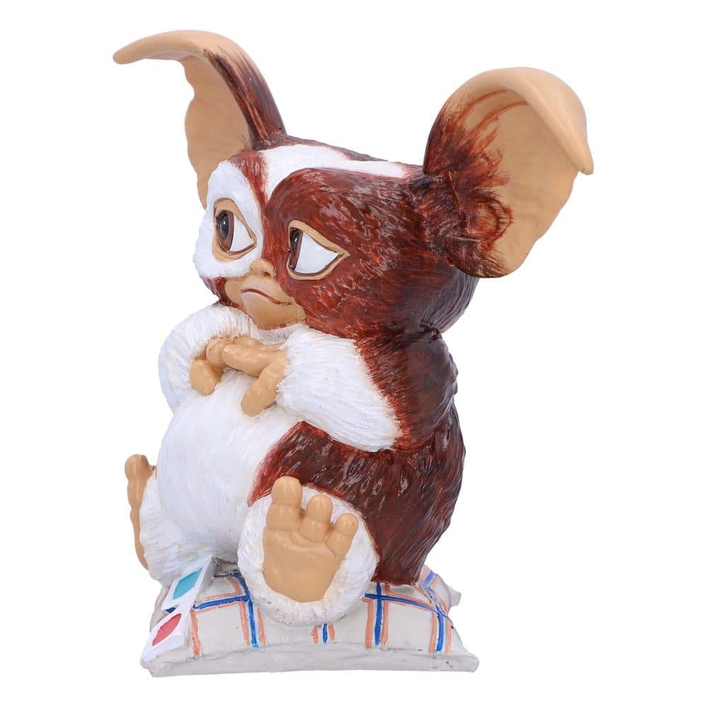 GREMLINS - Gizmo with 3D Glasses - Statue 14.5cm