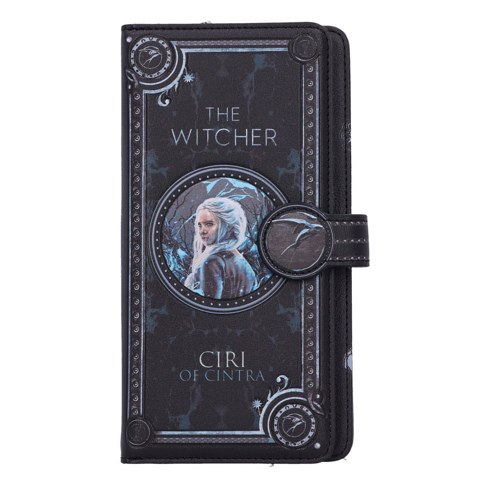 THE WITCHER - Ciri - Purse 18.5cm