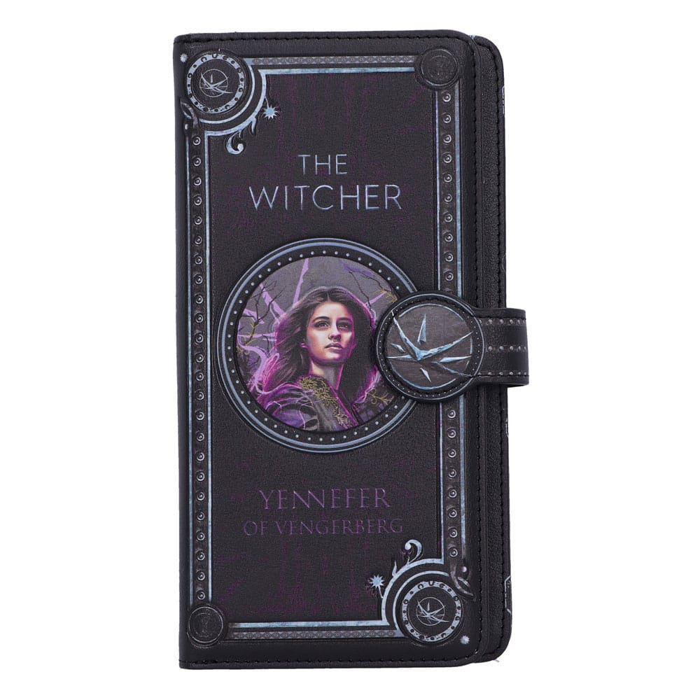 THE WITCHER - Yennefer - Purse 18.5cm