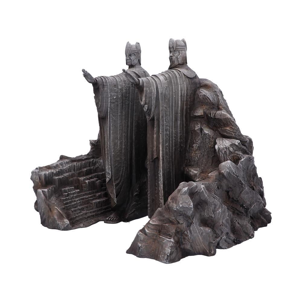 LORD OF THE RINGS - Gates of Argonath - Bookends 19cm