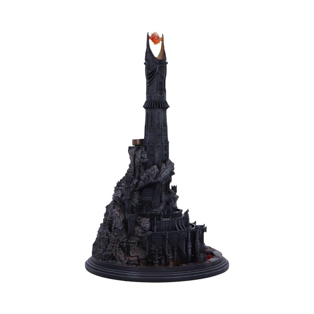 LORD OF THE RINGS - Barad-Dur - Incense Burner 26.5cm