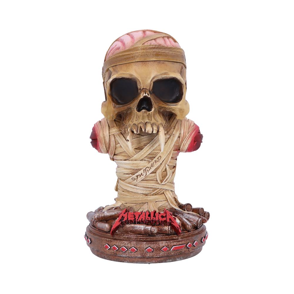 METALLICA - One - Box 20cm