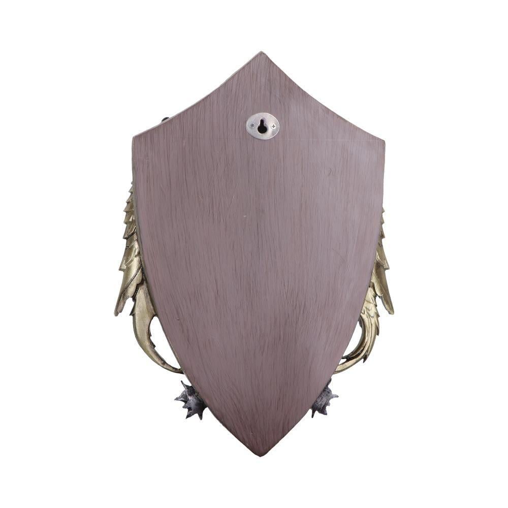 WORLD OF WARCRAFT - Alliance - Wall Plaque 30cm