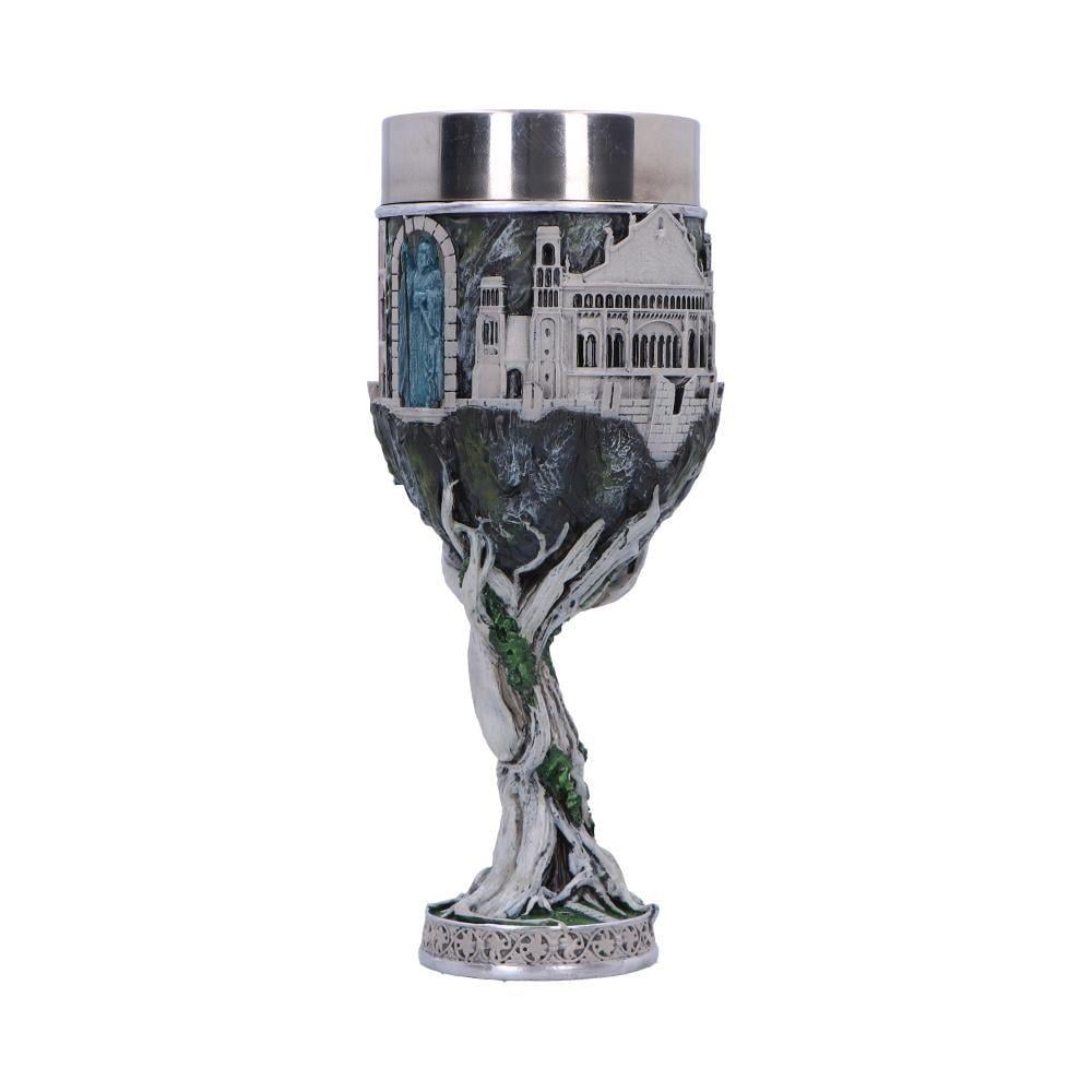 LORD OF THE RINGS - Gondor - Goblet 19.5cm