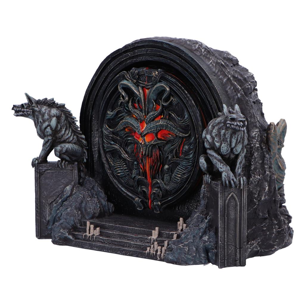 DIABLO IV - Hells Gate - Storage Box 15.5cm
