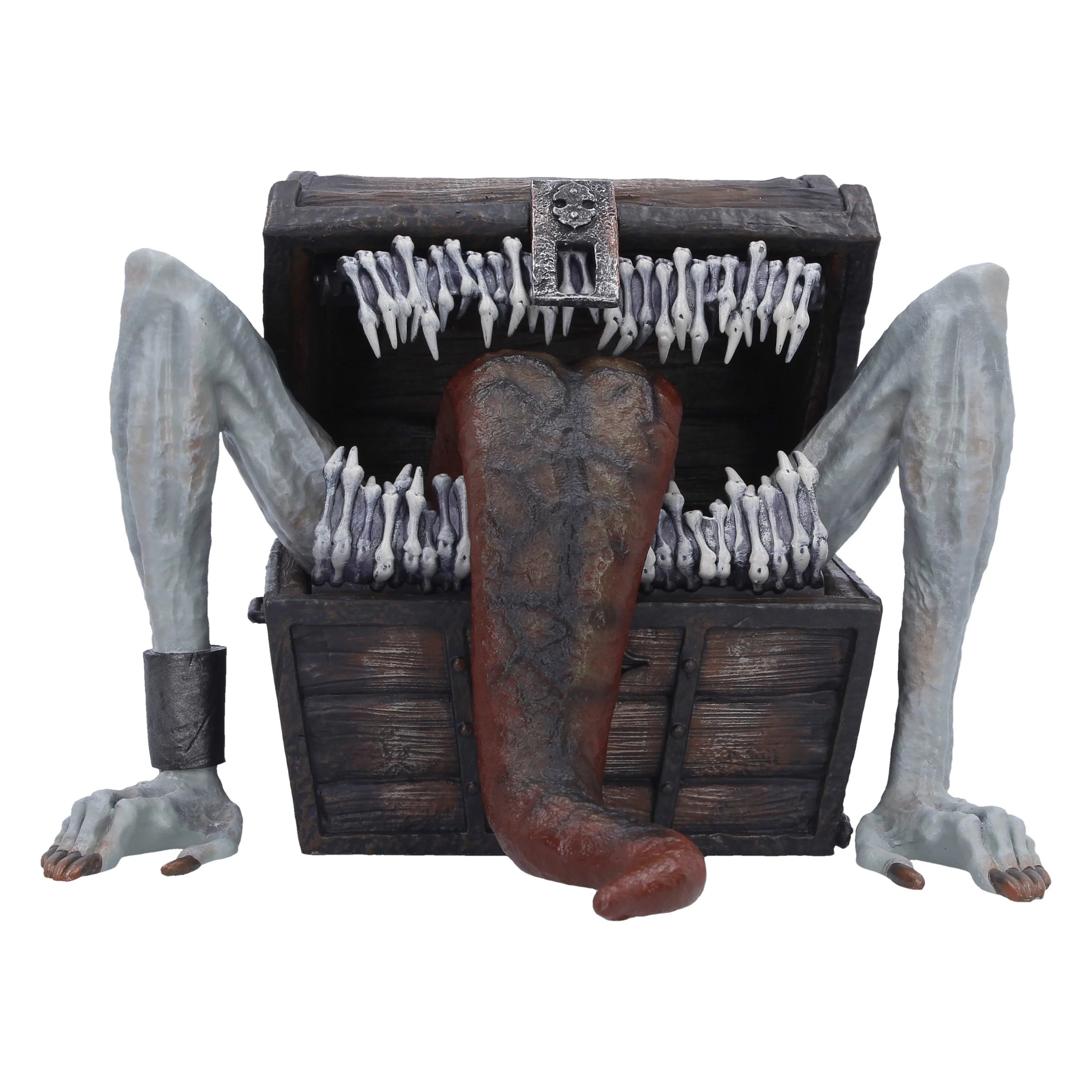 DARK SOULS - Mimic - Box 14cm