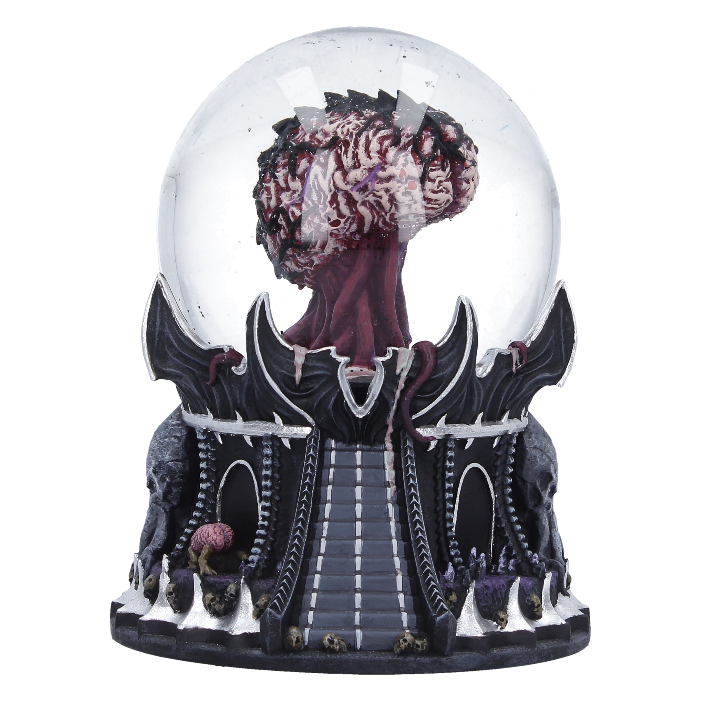 DUNGEONS & DRAGONS - Elder Brain - Snow Globe 15cm