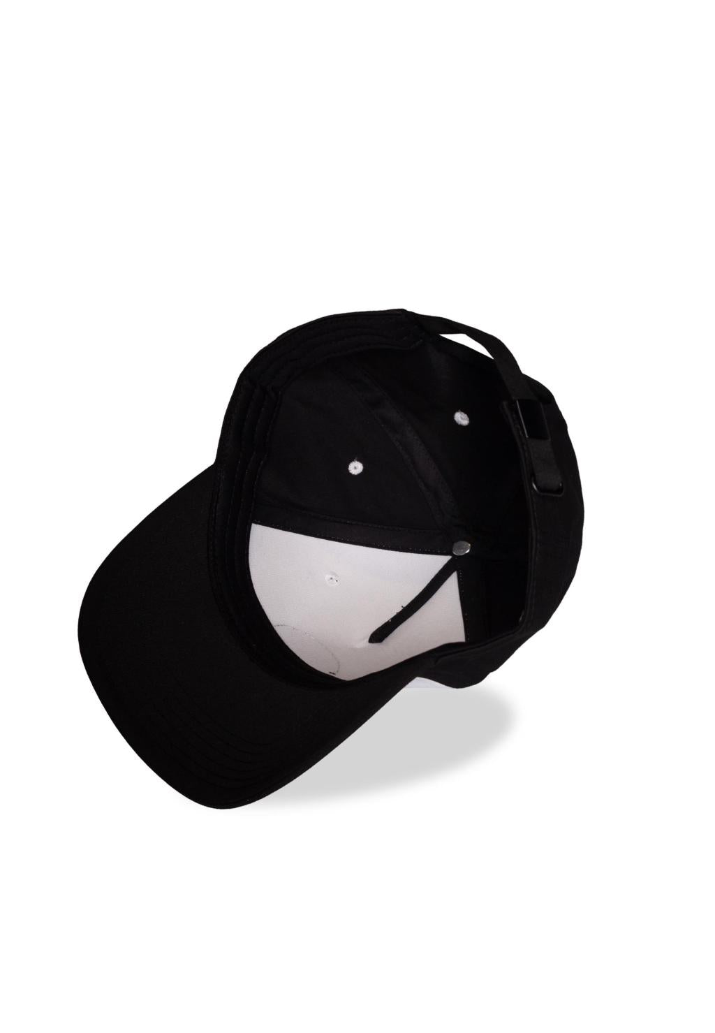 POKEMON - Pokéball - Verstellbare Kappe