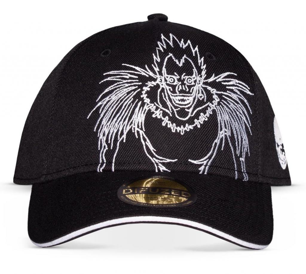 Death Note – Verstellbare Kappe