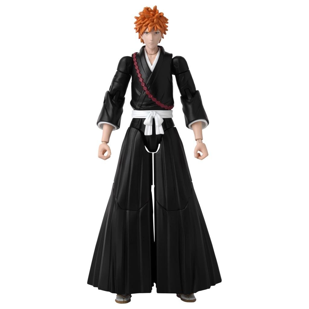 BLEACH - Kurosaki Ichigo - Figur Anime Heroes 17cm