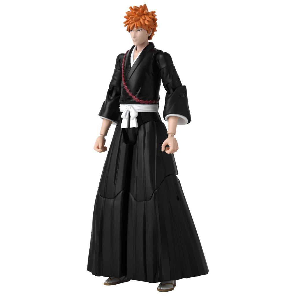 BLEACH - Kurosaki Ichigo - Figur Anime Heroes 17cm