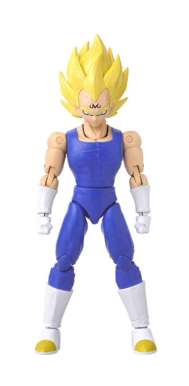 DRAGON BALL - Majin Vegeta - Figur Drachensterne 17cm