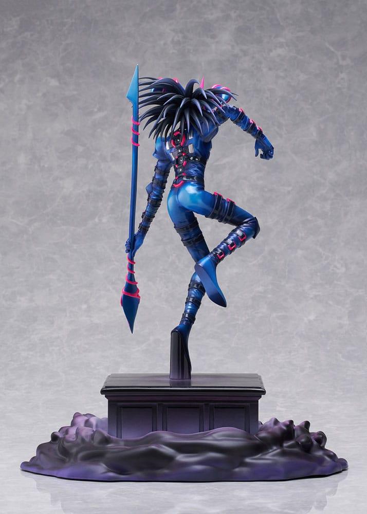 YU-GI-OH! - Dark Magician of Chaos - Statue 1/8 30cm